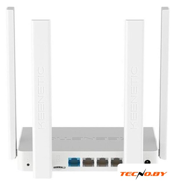 4G Wi-Fi роутер Netcraze Explorer 4G NC-4910 - Изображение №3 — Интернет-Магазин TECNO.BY