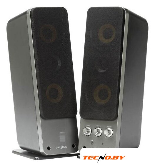 Акустика Creative GigaWorks T40 Series II - Изображение №1 — Интернет-Магазин TECNO.BY