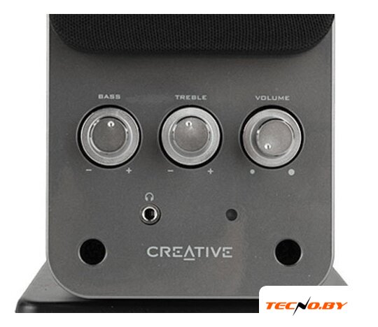 Акустика Creative GigaWorks T40 Series II - Изображение №5 — Интернет-Магазин TECNO.BY
