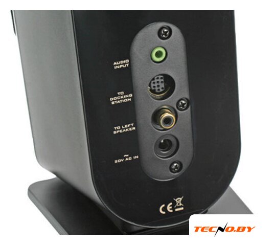 Акустика Creative GigaWorks T40 Series II - Изображение №3 — Интернет-Магазин TECNO.BY