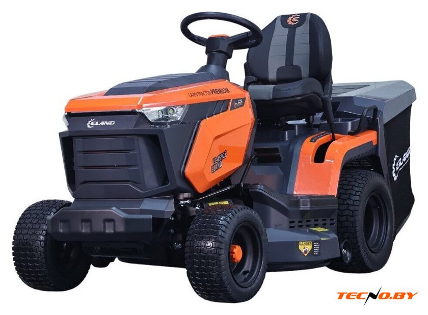 Райдер ELAND LT-4510P - Изображение №2 — Интернет-Магазин TECNO.BY