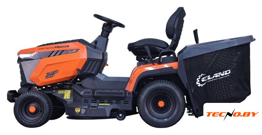 Райдер ELAND LT-4510P - Изображение №3 — Интернет-Магазин TECNO.BY