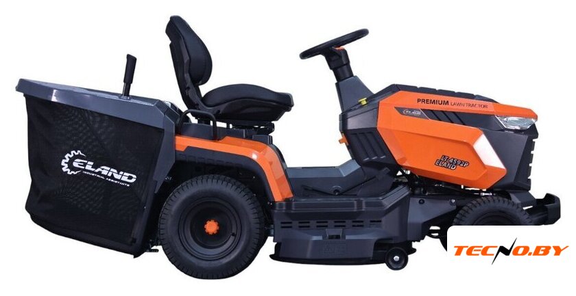 Райдер ELAND LT-4510P - Изображение №5 — Интернет-Магазин TECNO.BY