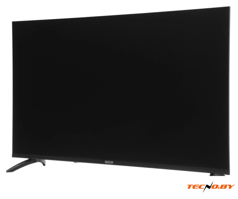 Телевизор Hyundai H-LED43BU7012 - Изображение №3 — Интернет-Магазин TECNO.BY