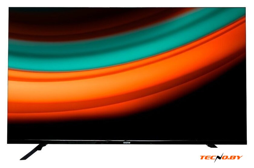 Телевизор Roome 43KF426QG - Изображение №2 — Интернет-Магазин TECNO.BY