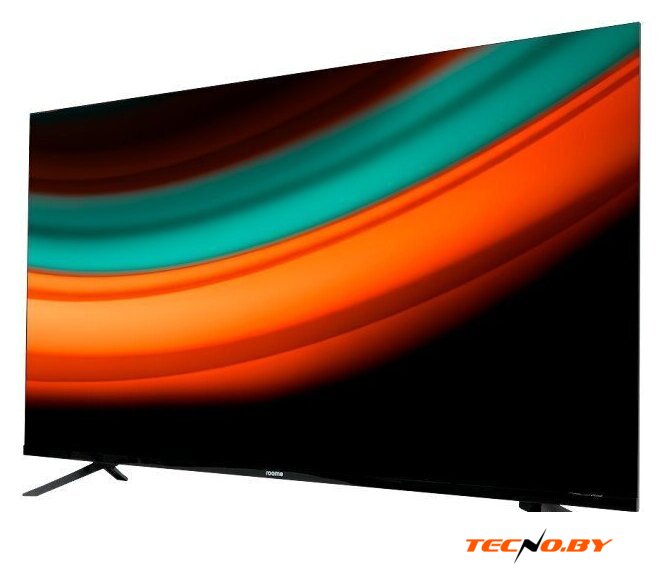 Телевизор Roome 43KF426QG - Изображение №4 — Интернет-Магазин TECNO.BY