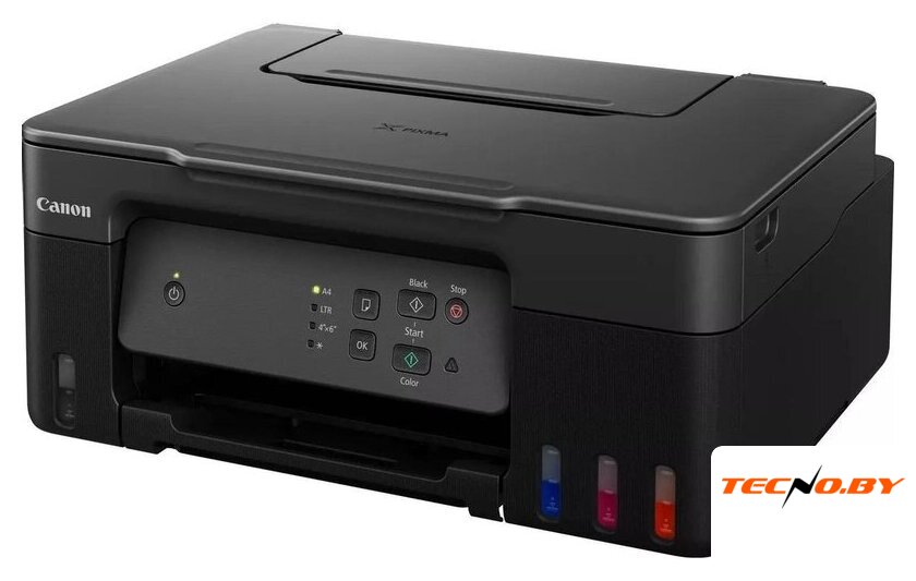 МФУ Canon Pixma G2430 - Изображение №2 — Интернет-Магазин TECNO.BY
