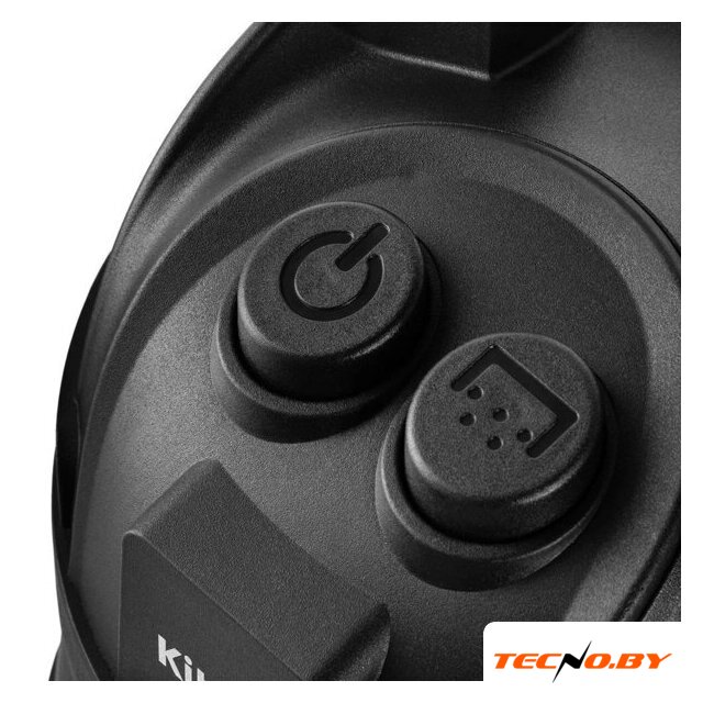 Пылесос Kitfort KT-5337 - Изображение №8 — Интернет-Магазин TECNO.BY