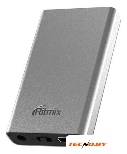 Диктофон Ritmix RR-105 8 Gb - Изображение №1 — Интернет-Магазин TECNO.BY