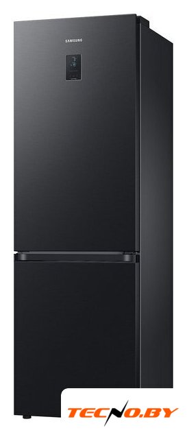 Холодильник Samsung RB34C675EBN/EF - Изображение №2 — Интернет-Магазин TECNO.BY