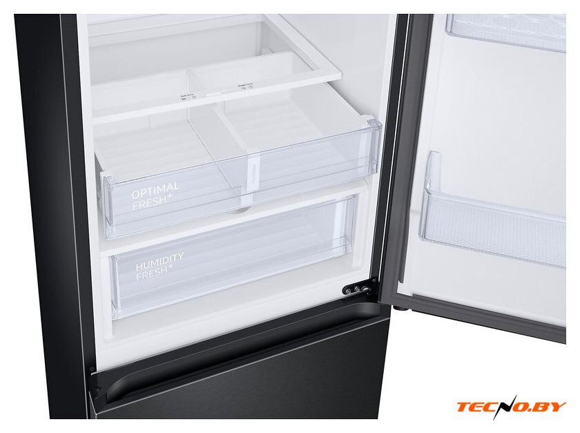 Холодильник Samsung RB34C675EBN/EF - Изображение №6 — Интернет-Магазин TECNO.BY
