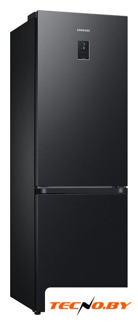 Холодильник Samsung RB34C675EBN/EF - Изображение №4 — Интернет-Магазин TECNO.BY