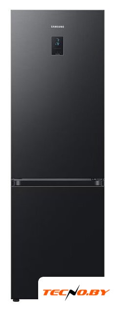 Холодильник Samsung RB34C675EBN/EF - Изображение №1 — Интернет-Магазин TECNO.BY