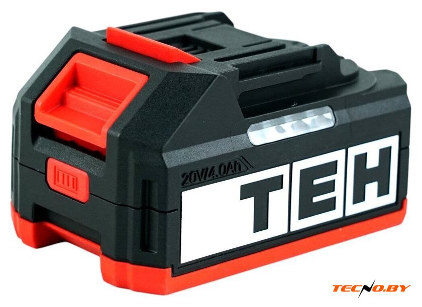 Перфоратор TEH LH220-1B (с 1-им АКБ, кейс) - Изображение №6 — Интернет-Магазин TECNO.BY