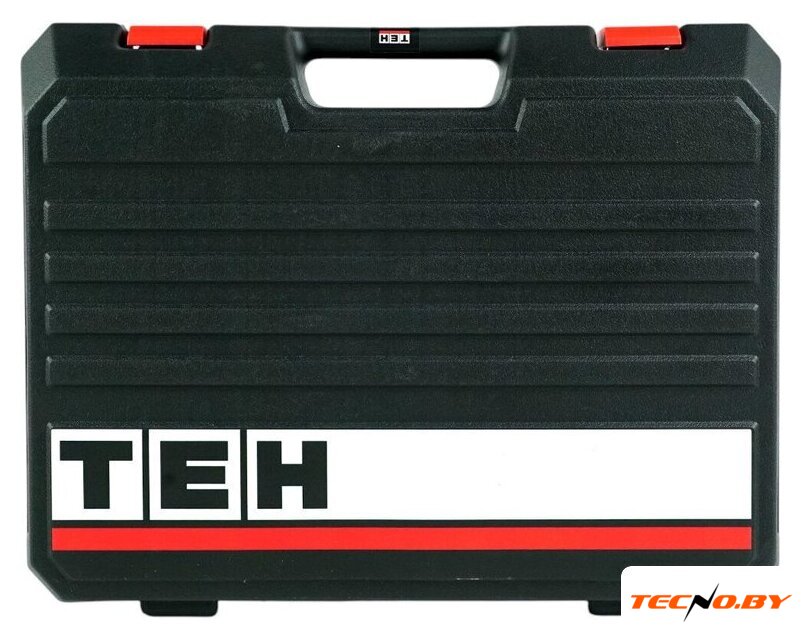 Перфоратор TEH LH220-1B (с 1-им АКБ, кейс) - Изображение №2 — Интернет-Магазин TECNO.BY
