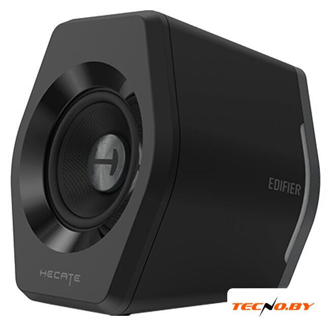 Акустика Edifier Hecate G2000 (черный) - Изображение №3 — Интернет-Магазин TECNO.BY