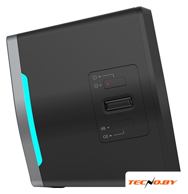 Акустика Edifier Hecate G2000 (черный) - Изображение №4 — Интернет-Магазин TECNO.BY