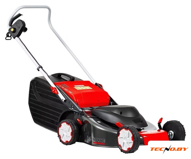 Газонокосилка Efco LR 48 PE Comfort Plus (2026) - Изображение №1 — Интернет-Магазин TECNO.BY