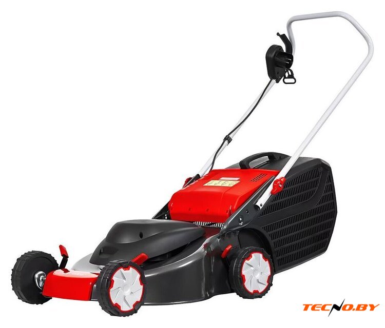 Газонокосилка Efco LR 48 PE Comfort Plus (2026) - Изображение №2 — Интернет-Магазин TECNO.BY