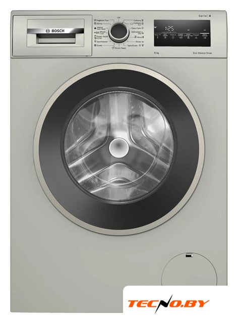Стиральная машина Bosch Serie 4 WAN2821XME - Изображение №1 — Интернет-Магазин TECNO.BY