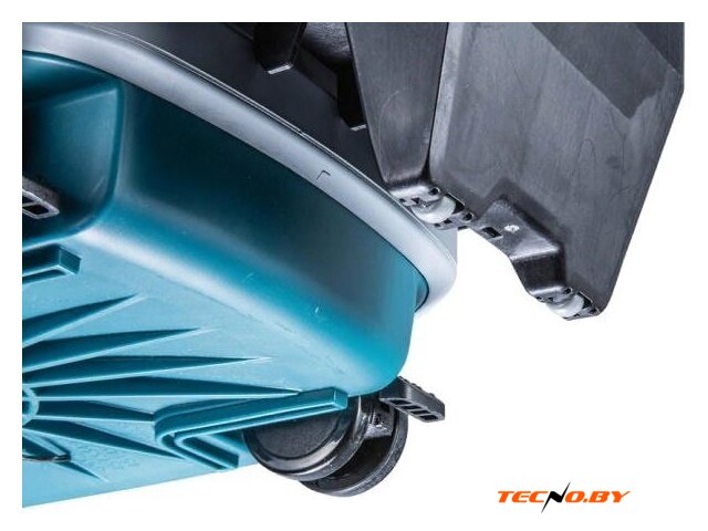 Пылесос Makita DVC867LZX4 (без АКБ и ЗУ) - Изображение №7 — Интернет-Магазин TECNO.BY