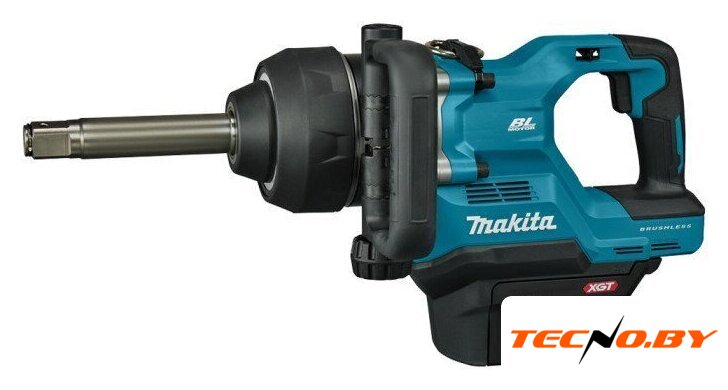 Гайковерт Makita TW010GZ (без АКБ) - Изображение №1 — Интернет-Магазин TECNO.BY
