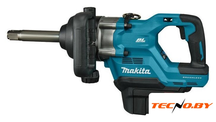 Гайковерт Makita TW010GZ (без АКБ) - Изображение №2 — Интернет-Магазин TECNO.BY