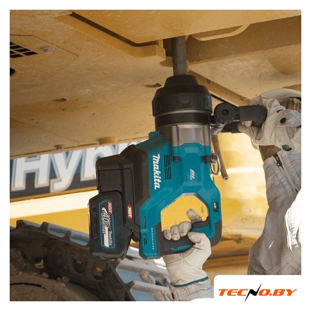 Гайковерт Makita TW010GZ (без АКБ) - Изображение №8 — Интернет-Магазин TECNO.BY