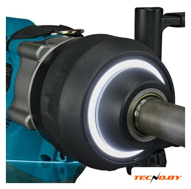 Гайковерт Makita TW010GZ (без АКБ) - Изображение №5 — Интернет-Магазин TECNO.BY