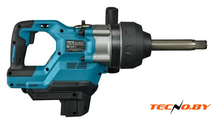Гайковерт Makita TW010GZ (без АКБ) - Изображение №3 — Интернет-Магазин TECNO.BY