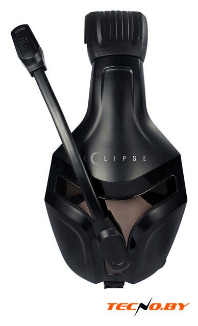 Наушники Оклик HS-L370G Eclipse - Изображение №3 — Интернет-Магазин TECNO.BY