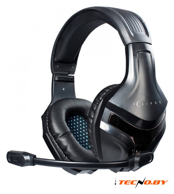 Наушники Оклик HS-L370G Eclipse - Изображение №1 — Интернет-Магазин TECNO.BY