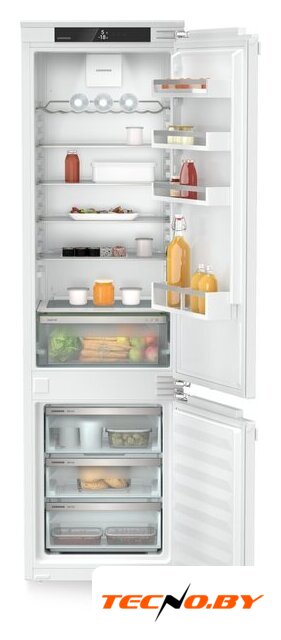 Холодильник Liebherr ICNd 5603 Pure NoFrost - Изображение №1 — Интернет-Магазин TECNO.BY