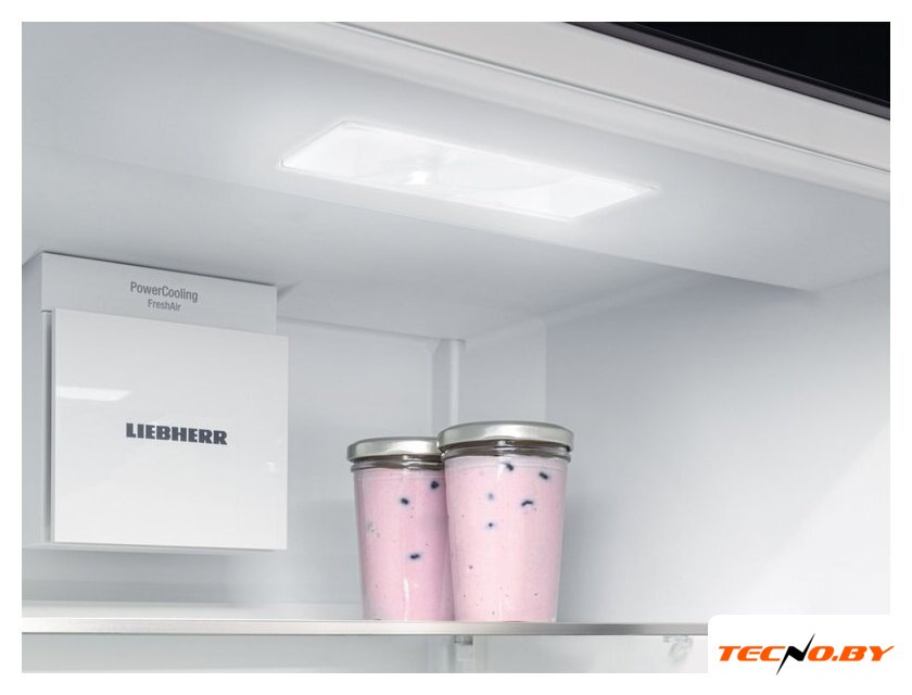 Холодильник Liebherr ICNd 5603 Pure NoFrost - Изображение №6 — Интернет-Магазин TECNO.BY