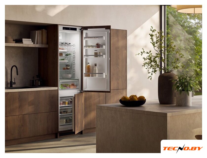 Холодильник Liebherr ICNd 5603 Pure NoFrost - Изображение №4 — Интернет-Магазин TECNO.BY