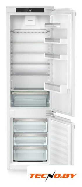 Холодильник Liebherr ICNd 5603 Pure NoFrost - Изображение №2 — Интернет-Магазин TECNO.BY