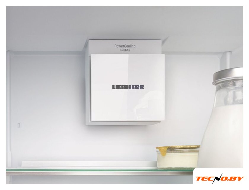 Холодильник Liebherr ICNd 5603 Pure NoFrost - Изображение №7 — Интернет-Магазин TECNO.BY