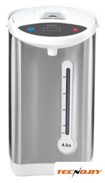 Термопот Supra TPS-4007 - Изображение №1 — Интернет-Магазин TECNO.BY
