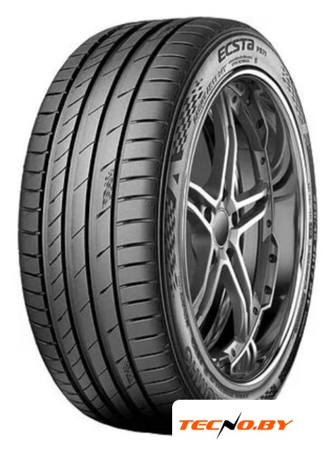 Летние шины Kumho Ecsta PS71 SUV 285/35R22 106Y XL - Изображение №1 — Интернет-Магазин TECNO.BY