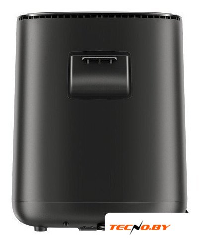 Аэрогриль (аэрофритюрница) Trouver Air Fryer FD10 Pro Max (черный) - Изображение №15 — Интернет-Магазин TECNO.BY