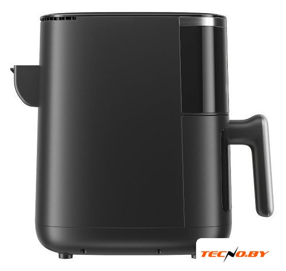 Аэрогриль (аэрофритюрница) Trouver Air Fryer FD10 Pro Max (черный) - Изображение №14 — Интернет-Магазин TECNO.BY
