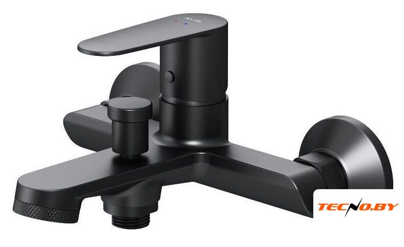 Смеситель AM.PM Above F9X10022 - Изображение №9 — Интернет-Магазин TECNO.BY