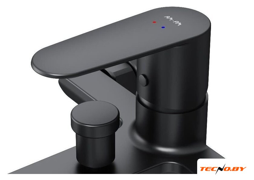 Смеситель AM.PM Above F9X10022 - Изображение №8 — Интернет-Магазин TECNO.BY