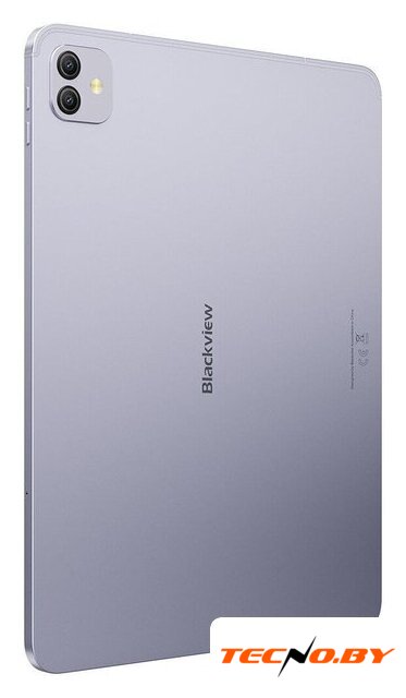 Планшет Blackview Link 8 Wi-Fi 12GB/256GB (фиолетовый) - Изображение №7 — Интернет-Магазин TECNO.BY
