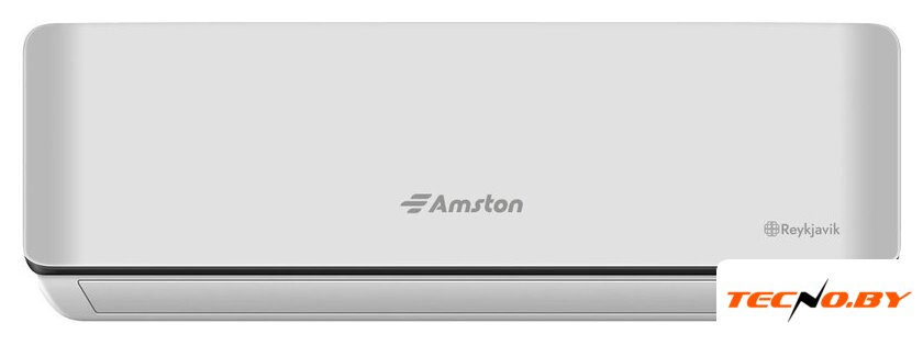 Кондиционер Amston Reykjavik AAC-07MR - Изображение №1 — Интернет-Магазин TECNO.BY