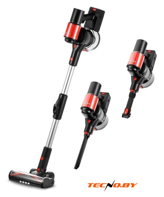 Пылесос Kitfort KT-5389 - Изображение №1 — Интернет-Магазин TECNO.BY