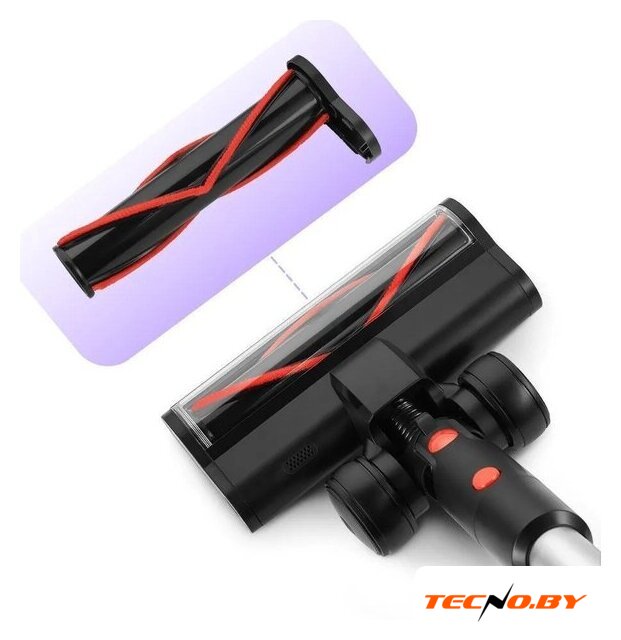Пылесос Kitfort KT-5389 - Изображение №6 — Интернет-Магазин TECNO.BY