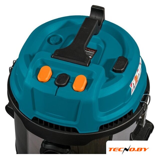 Пылесос Bort BSS-2460-STORM - Изображение №4 — Интернет-Магазин TECNO.BY