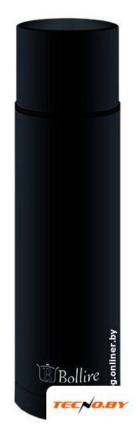 Термос Bollire BR-3503 0.5л (черный) - Изображение №1 — Интернет-Магазин TECNO.BY