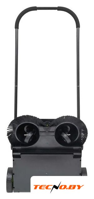Подметальная машина Grizzly SKY-46 - Изображение №11 — Интернет-Магазин TECNO.BY